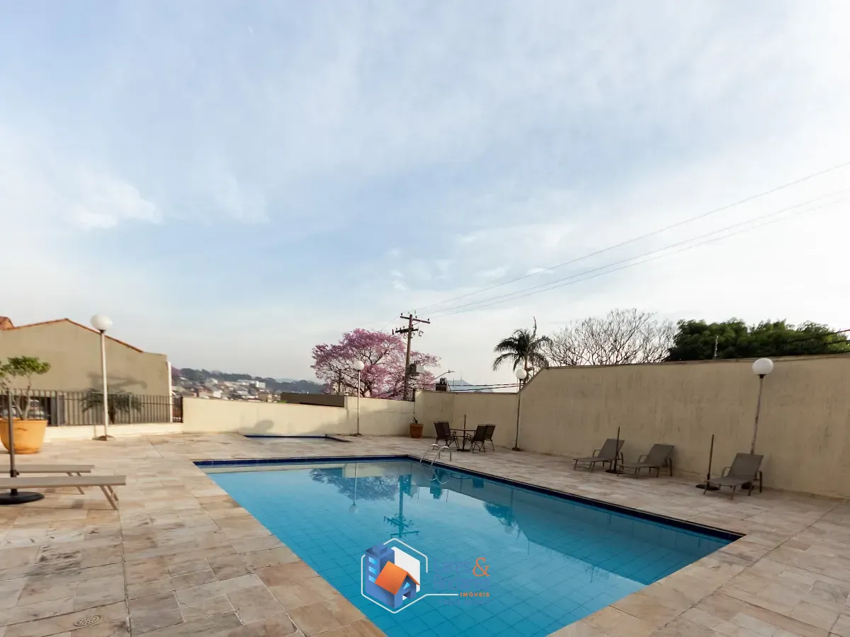 Cobertura, 2 quartos, 107 m² - Foto 30
