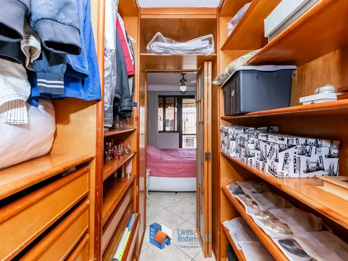 Cobertura, 2 quartos, 107 m² - Foto 15