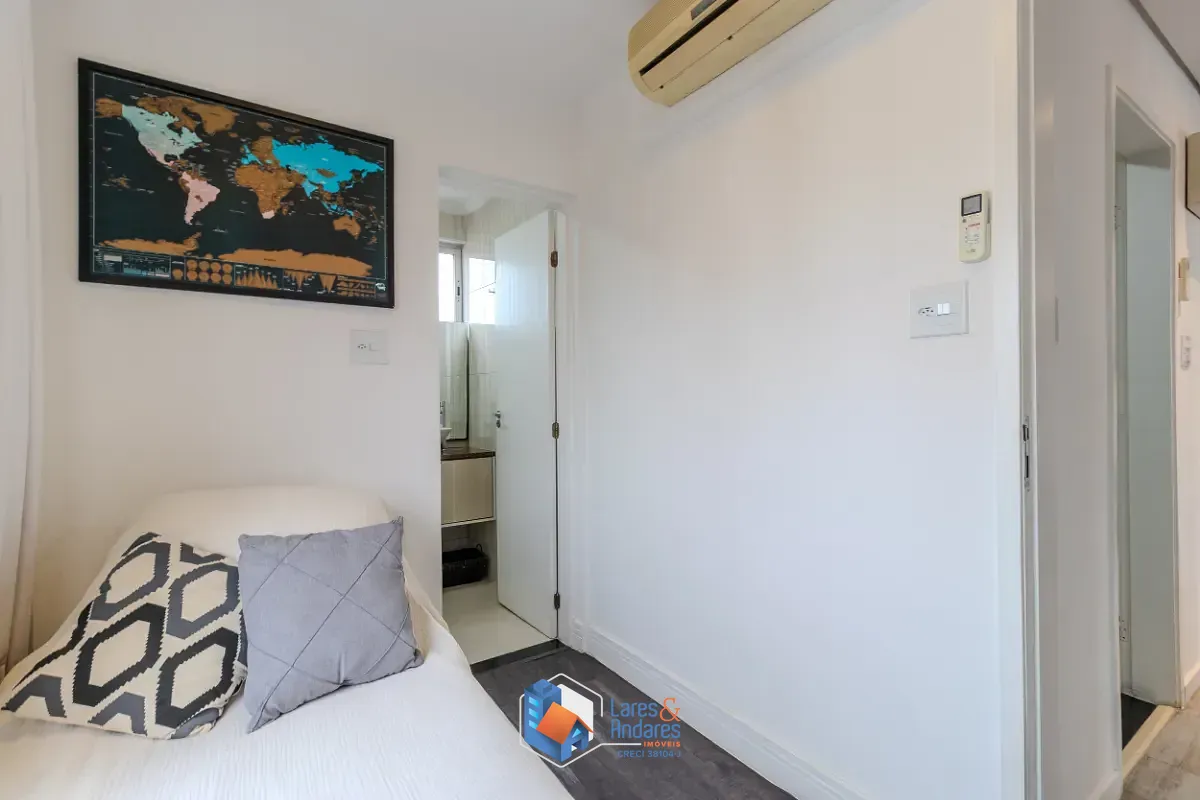 Cobertura, 3 quartos, 140 m² - Foto 21