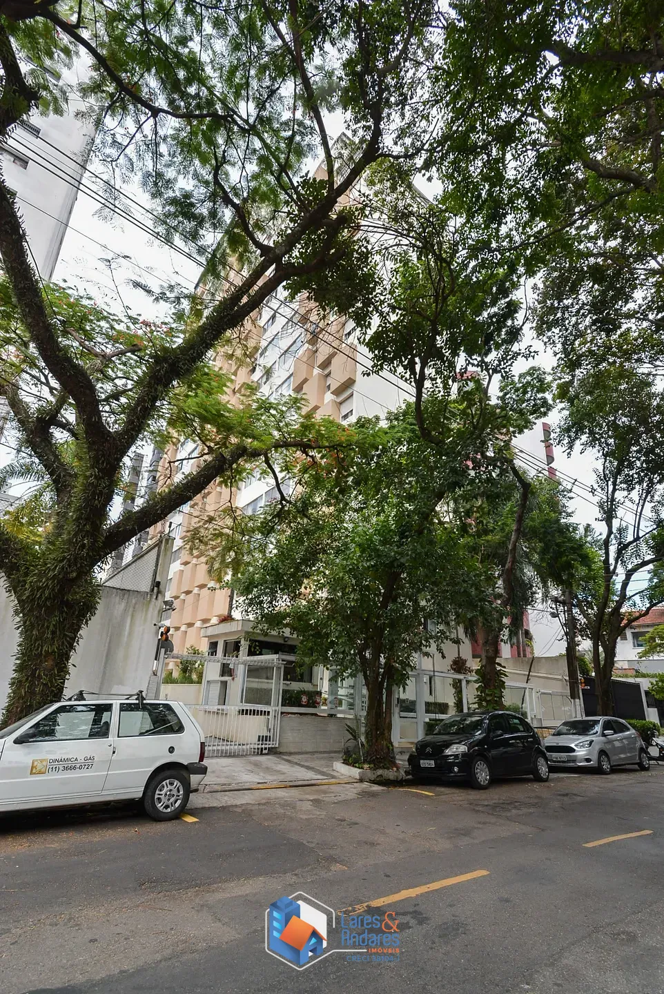 Cobertura, 3 quartos, 140 m² - Foto 32