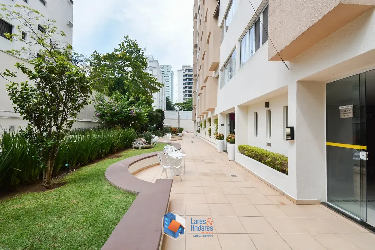 Cobertura, 3 quartos, 140 m² - Foto 34