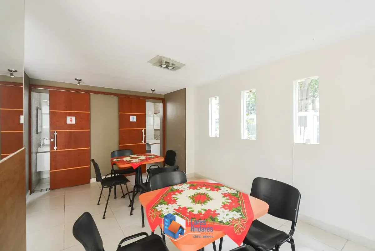 Cobertura, 3 quartos, 140 m² - Foto 35