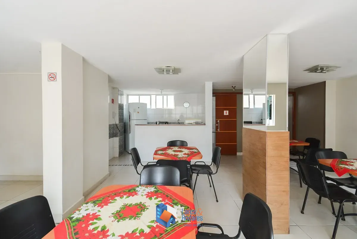 Cobertura, 3 quartos, 140 m² - Foto 36