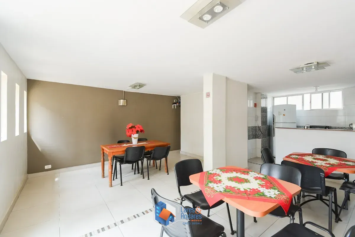 Cobertura, 3 quartos, 140 m² - Foto 37
