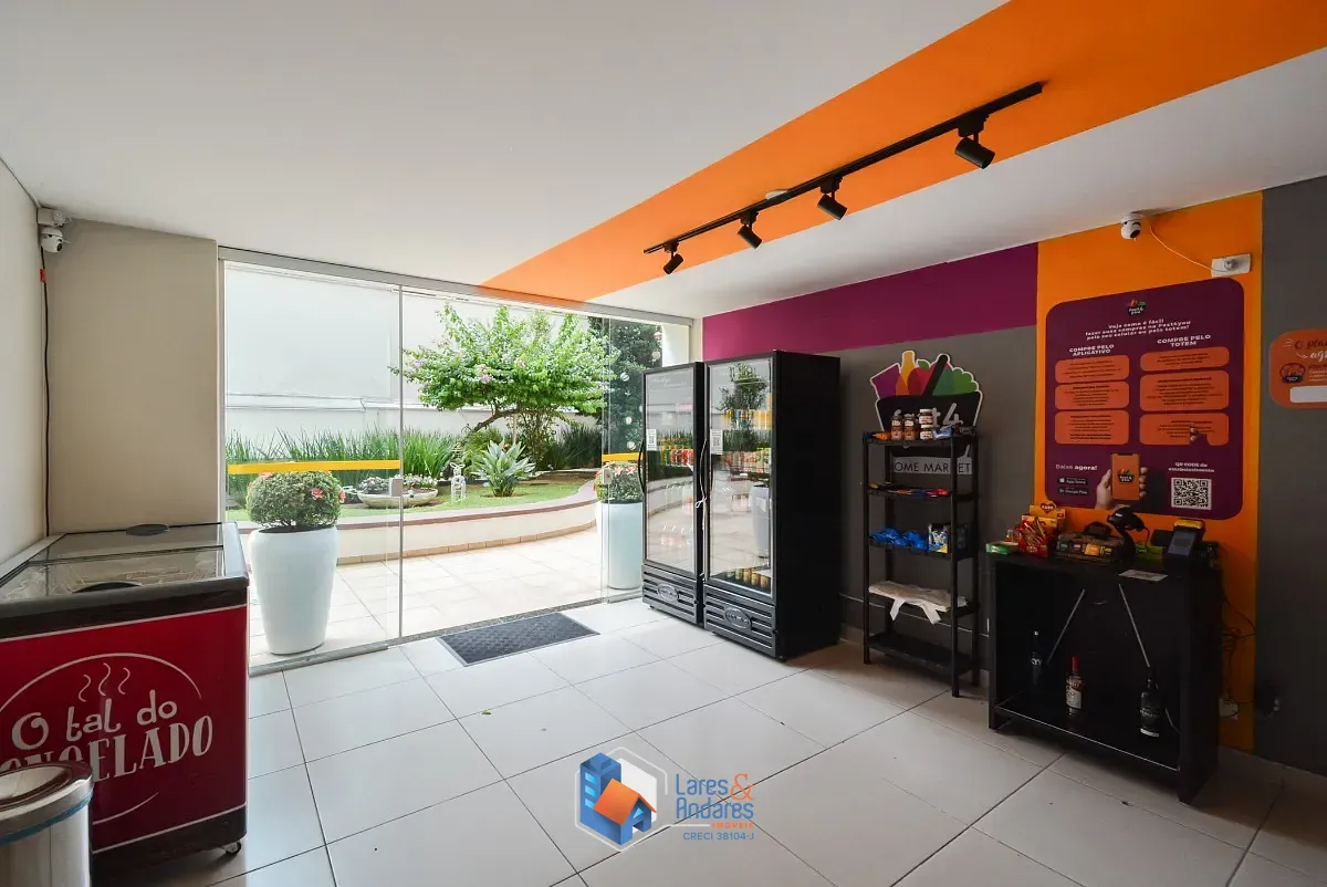 Cobertura, 3 quartos, 140 m² - Foto 38
