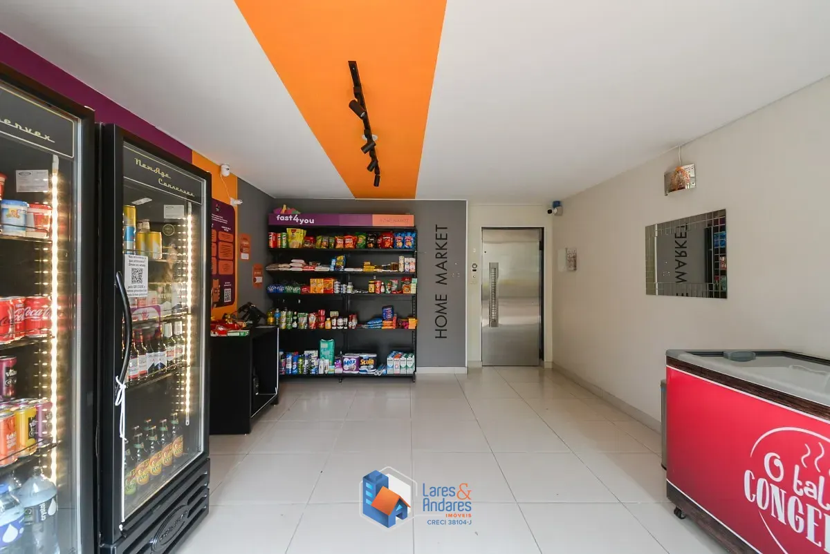 Cobertura, 3 quartos, 140 m² - Foto 39