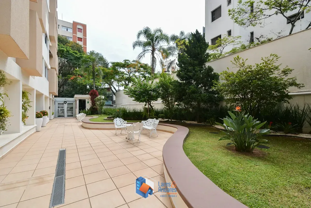 Cobertura, 3 quartos, 140 m² - Foto 40