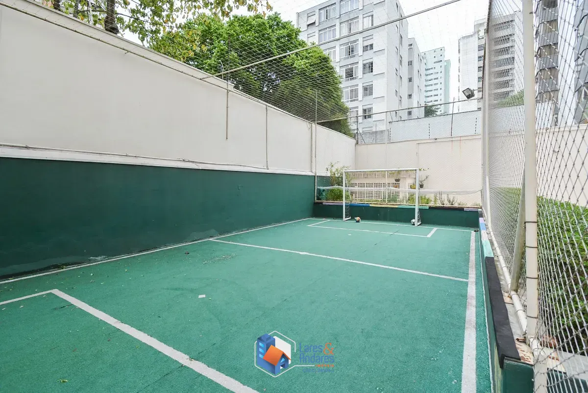 Cobertura, 3 quartos, 140 m² - Foto 41