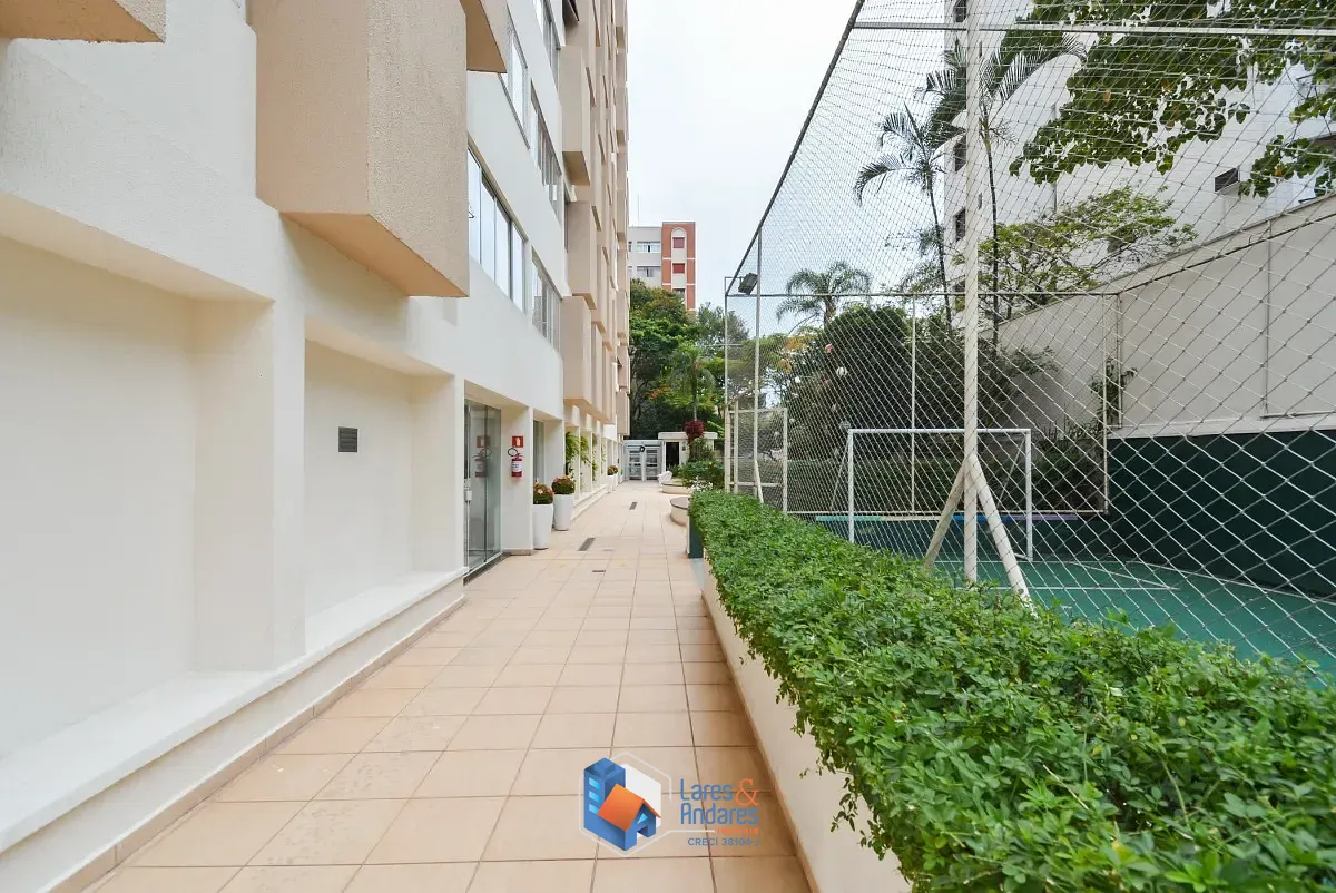 Cobertura, 3 quartos, 140 m² - Foto 42