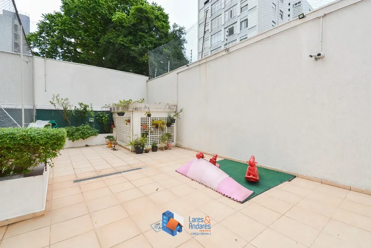 Cobertura, 3 quartos, 140 m² - Foto 43