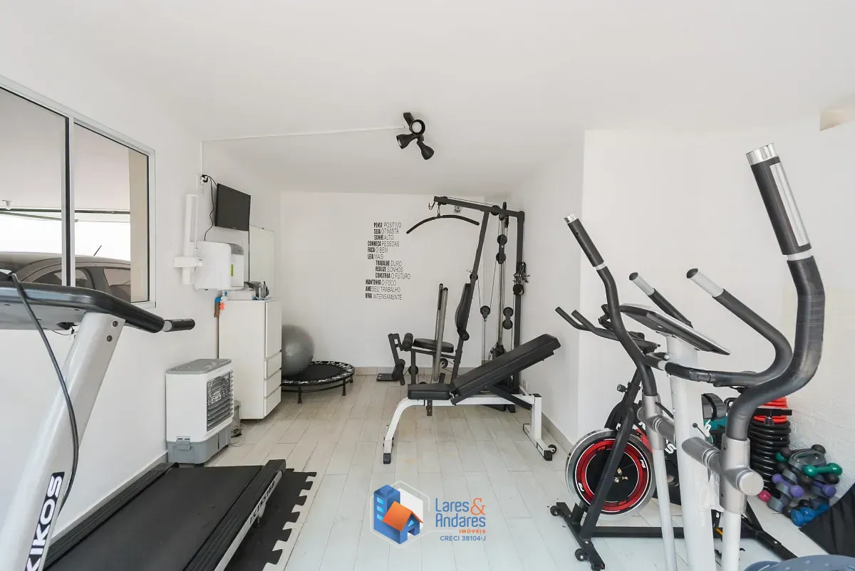 Cobertura, 3 quartos, 140 m² - Foto 44
