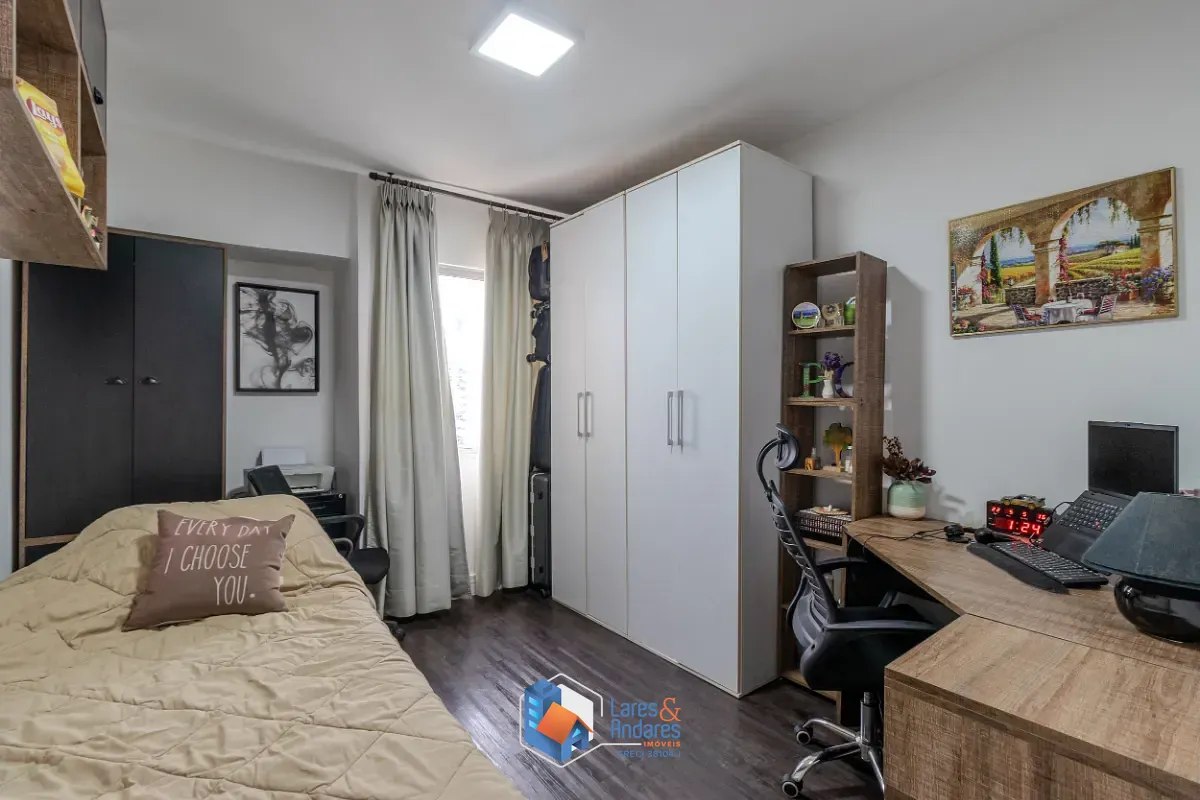 Cobertura, 3 quartos, 140 m² - Foto 17