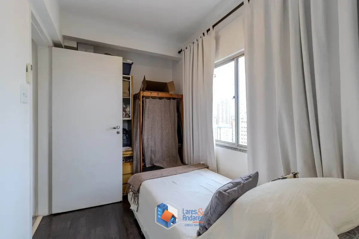 Cobertura, 3 quartos, 140 m² - Foto 18