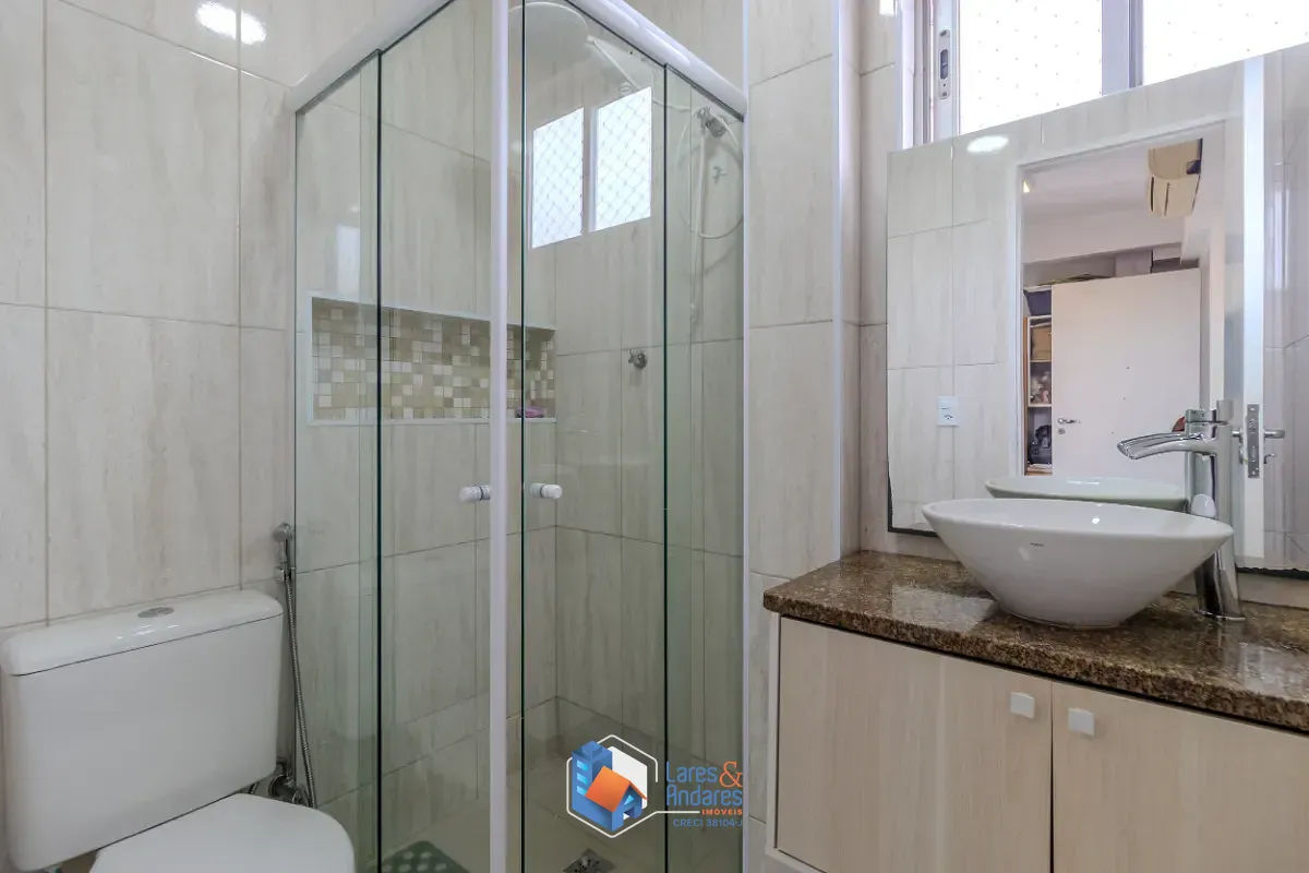 Cobertura, 3 quartos, 140 m² - Foto 22