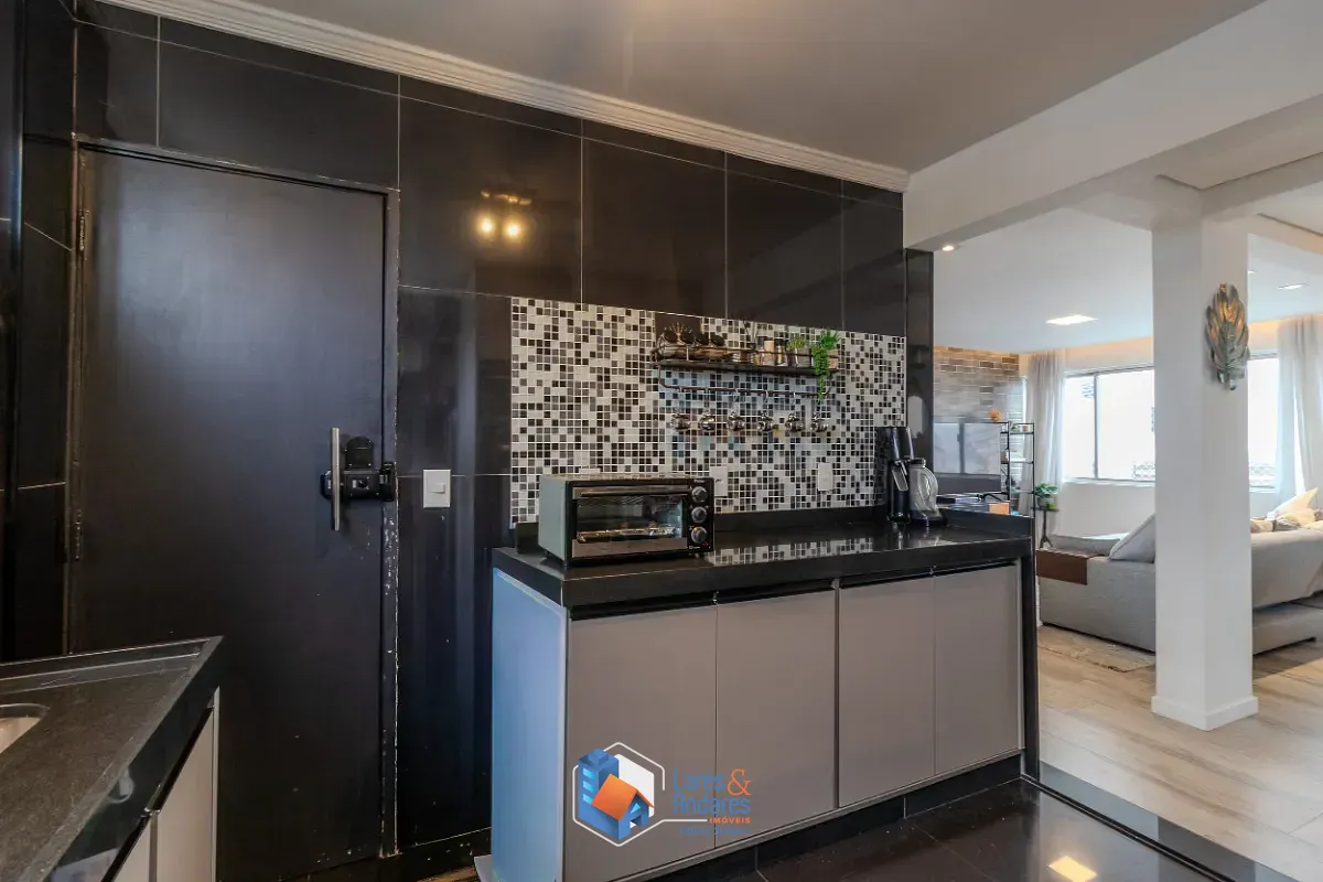 Cobertura, 3 quartos, 140 m² - Foto 13