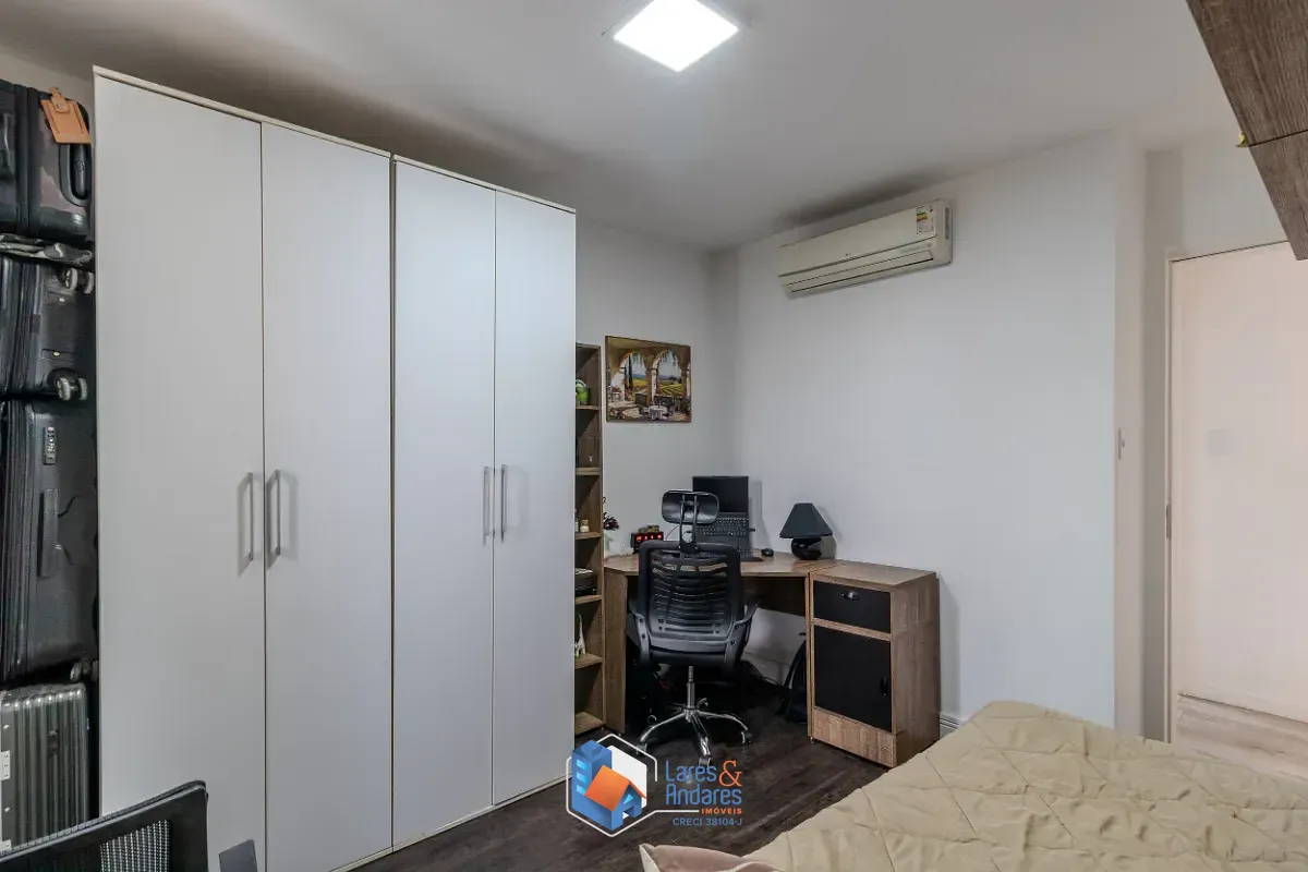 Cobertura, 3 quartos, 140 m² - Foto 20