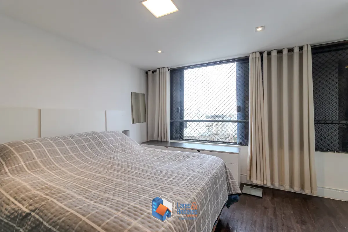 Cobertura, 3 quartos, 140 m² - Foto 25