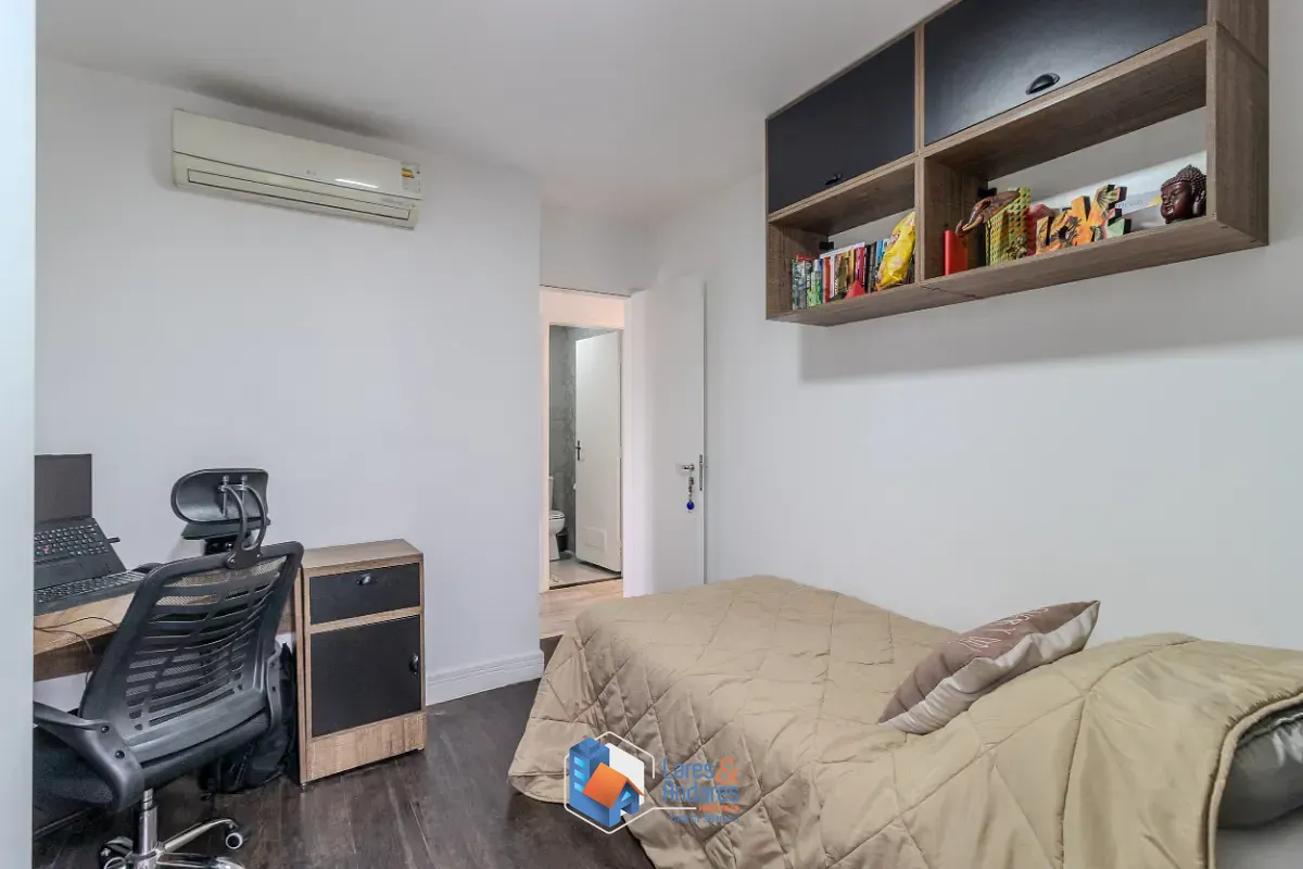 Cobertura, 3 quartos, 140 m² - Foto 16