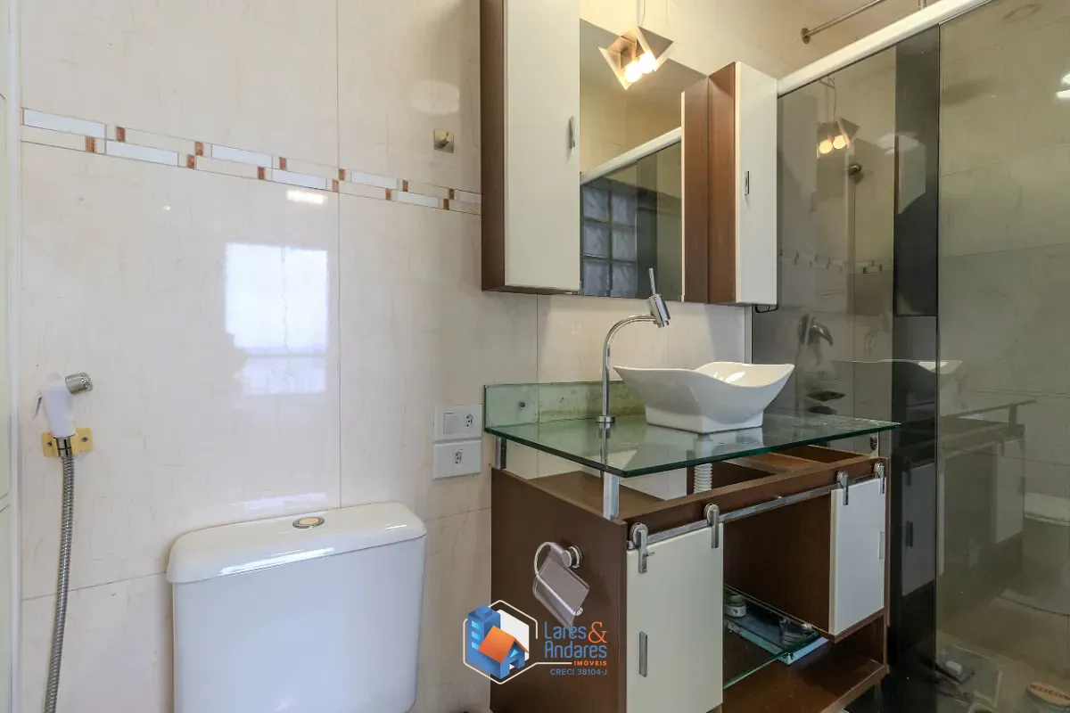 Cobertura, 3 quartos, 140 m² - Foto 29