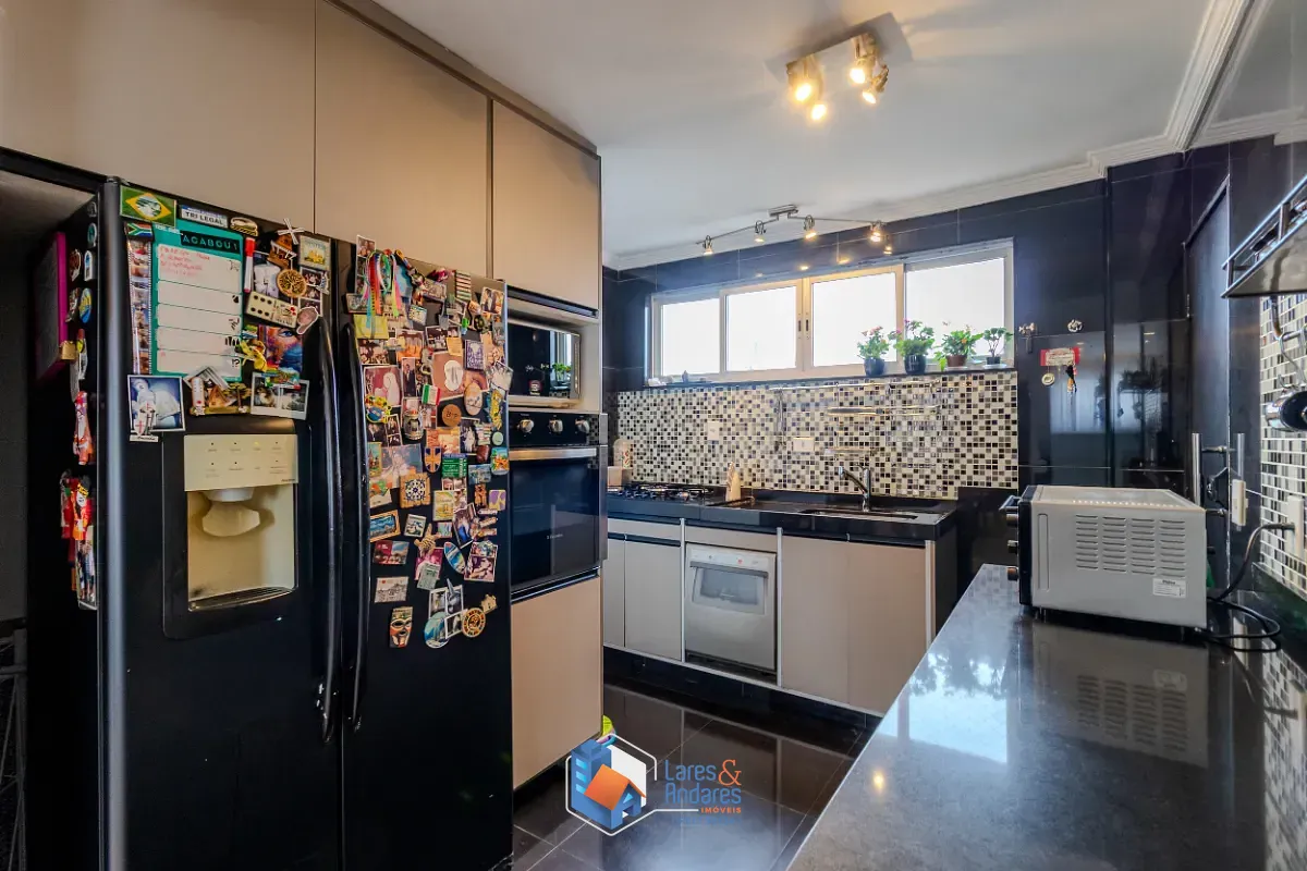 Cobertura, 3 quartos, 140 m² - Foto 12