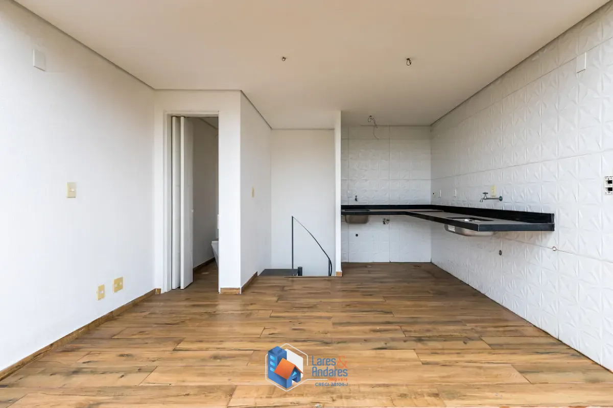 Cobertura, 2 quartos, 71 m² - Foto 25