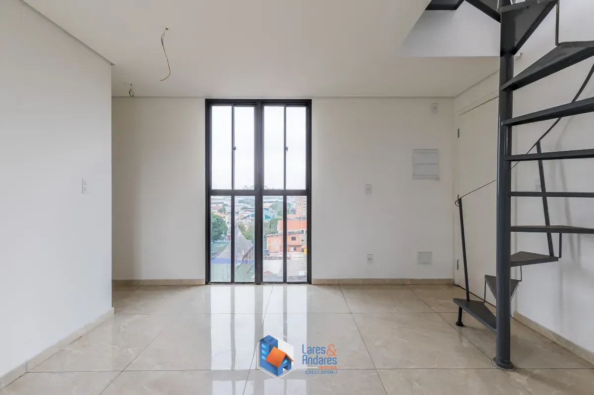 Cobertura, 2 quartos, 71 m² - Foto 5