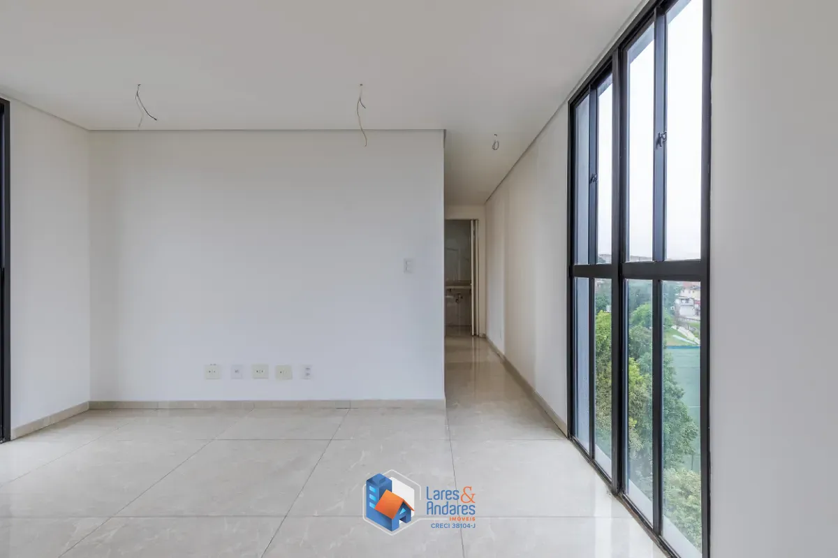 Cobertura, 2 quartos, 71 m² - Foto 4