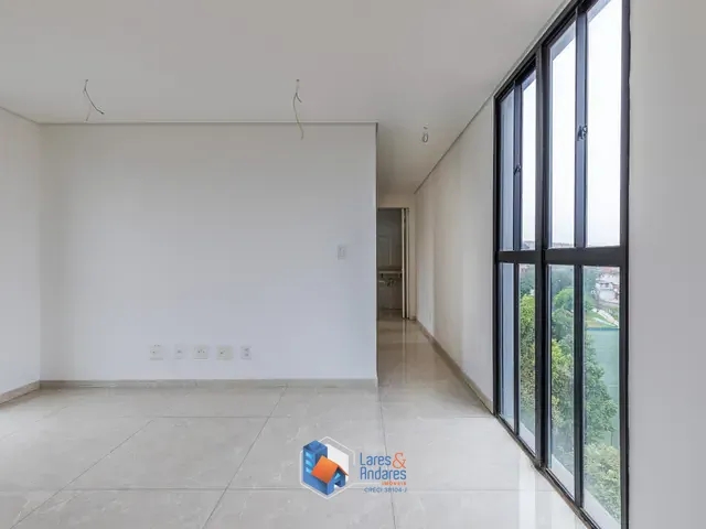 Cobertura / Penthouse com 71m² 2 quartos e 2 banheiros, à venda, no bairro Parque São Lucas em São Paulo