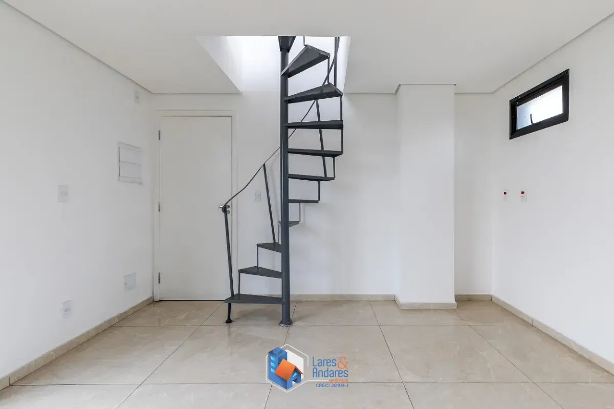 Cobertura, 2 quartos, 71 m² - Foto 6