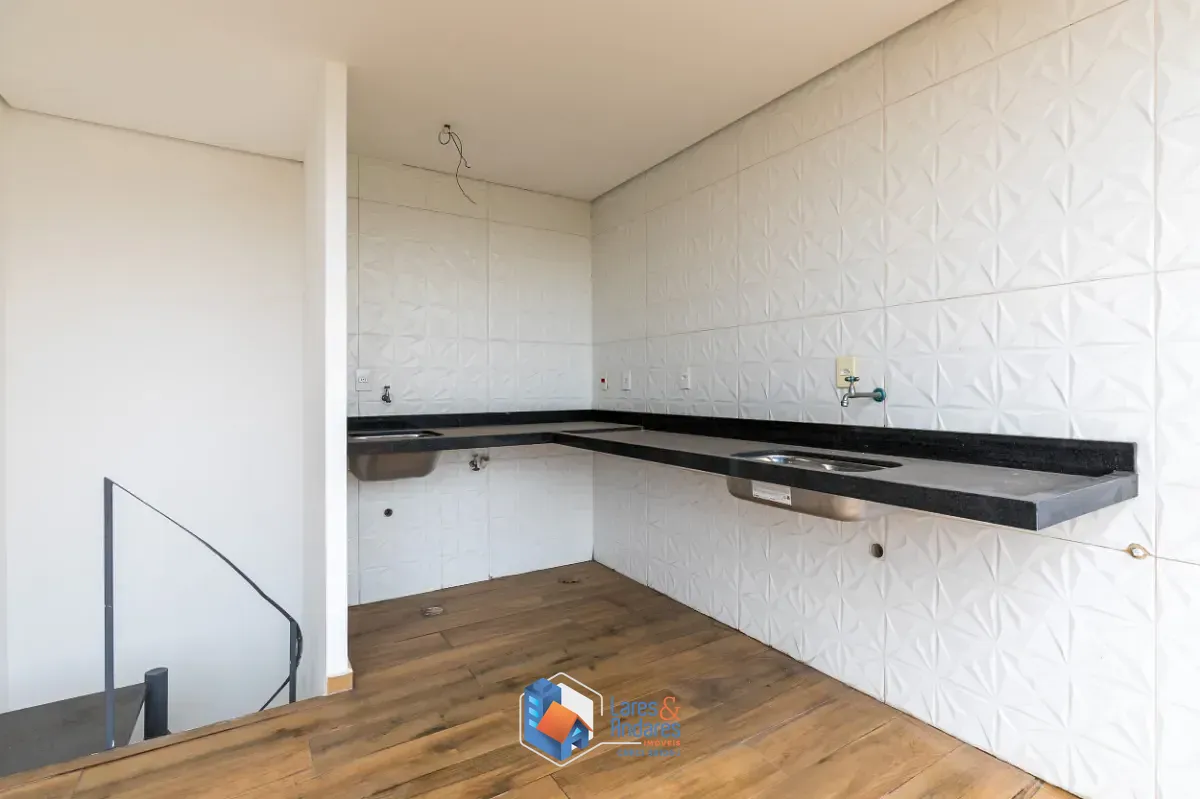 Cobertura, 2 quartos, 71 m² - Foto 26