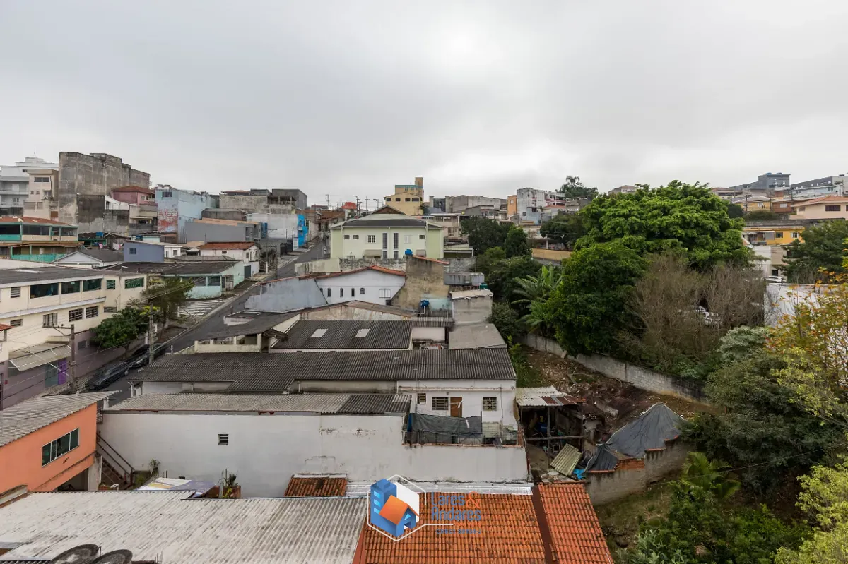 Cobertura, 2 quartos, 71 m² - Foto 36