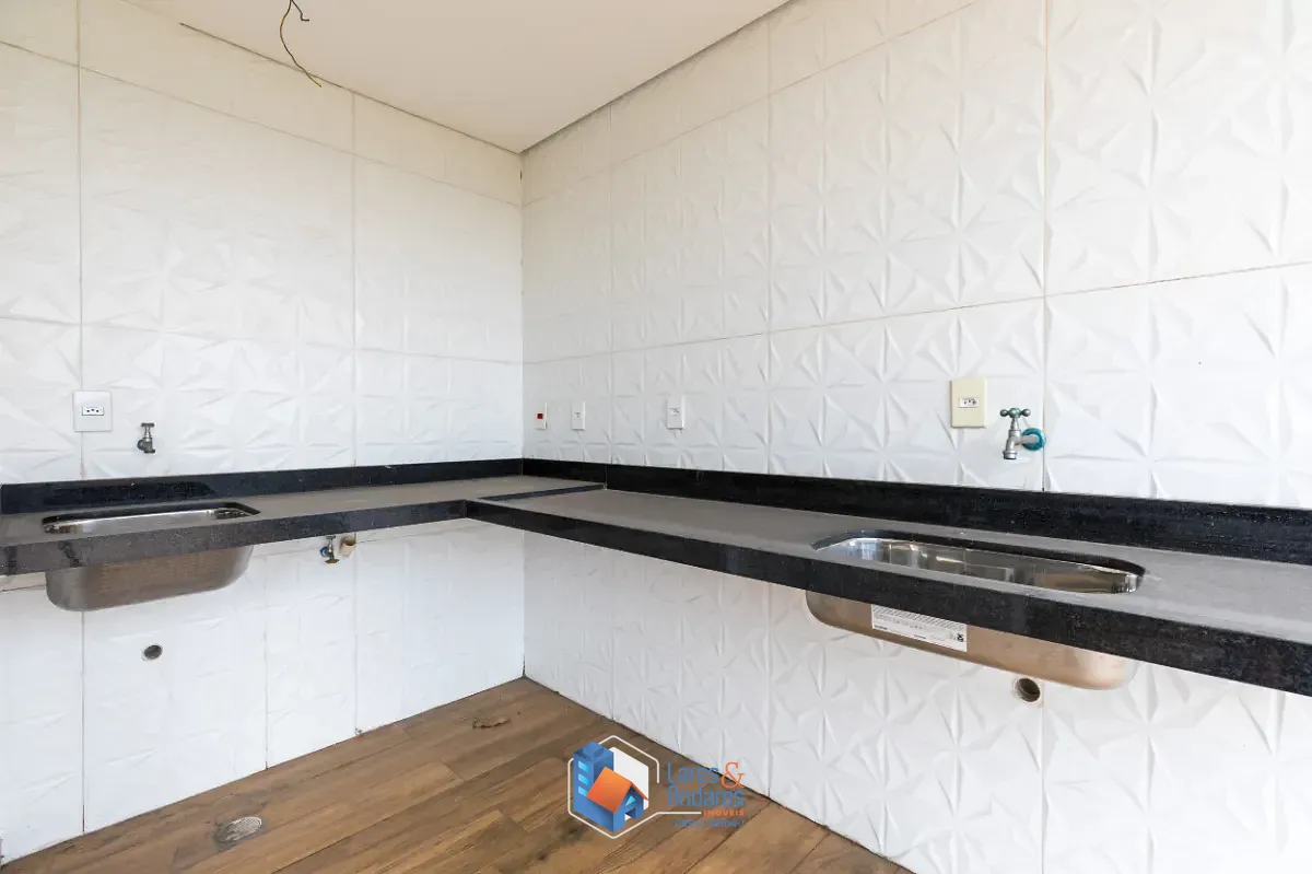 Cobertura, 2 quartos, 71 m² - Foto 27
