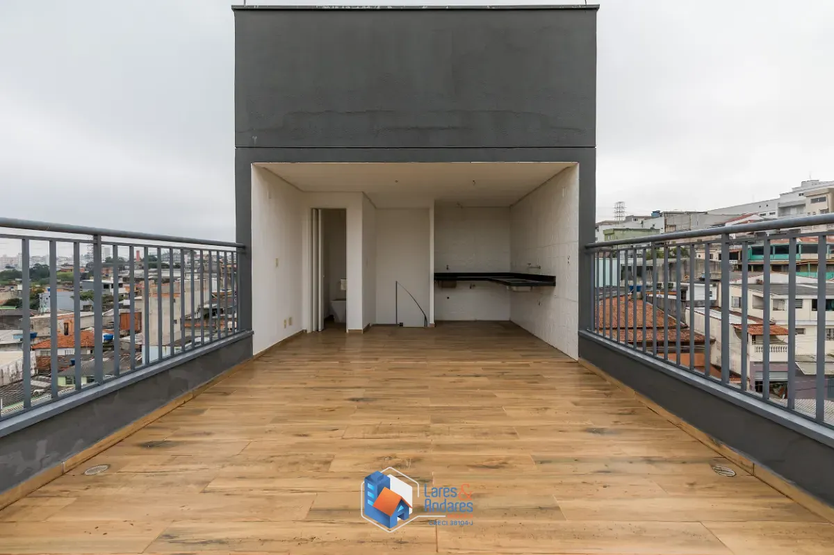 Cobertura, 2 quartos, 71 m² - Foto 24