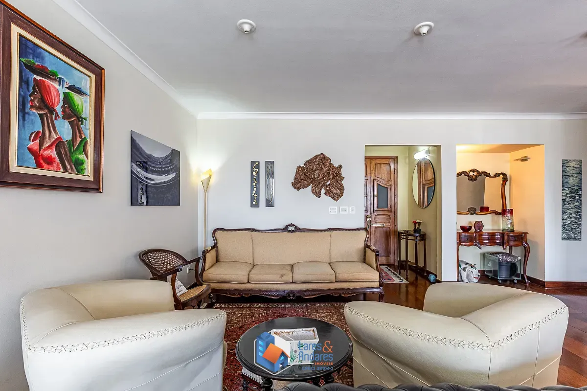 Cobertura, 3 quartos, 277 m² - Foto 13