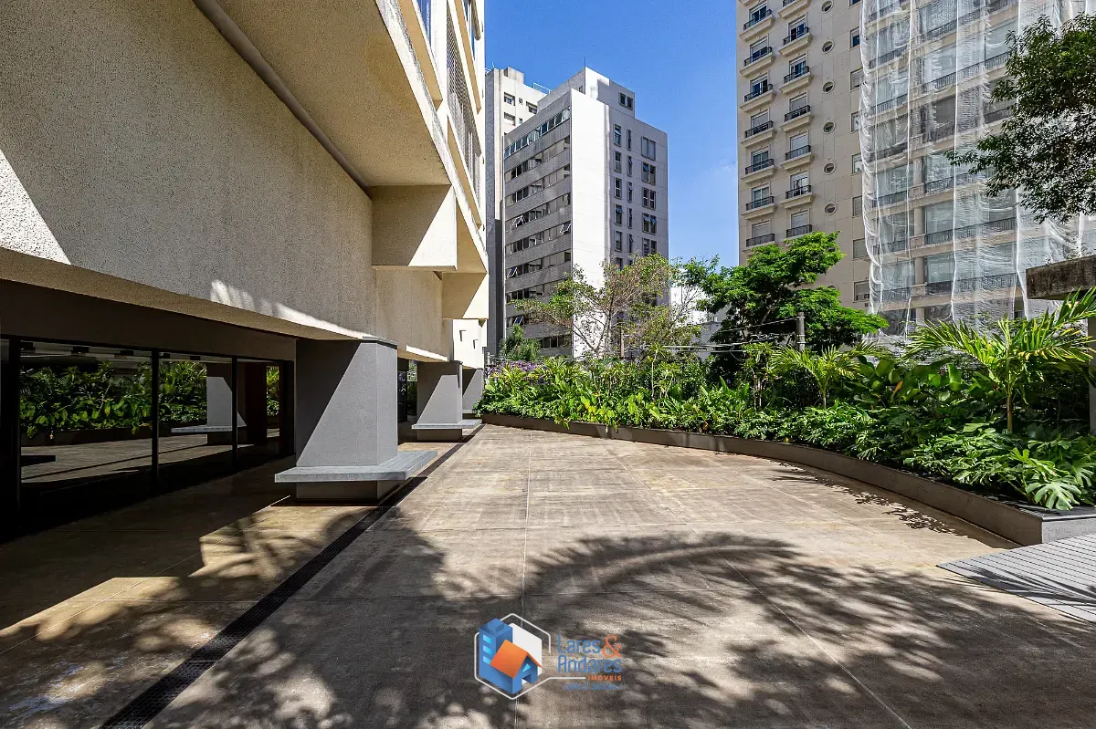 Cobertura, 3 quartos, 277 m² - Foto 33