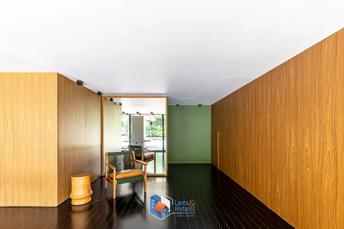 Cobertura, 3 quartos, 277 m² - Foto 31