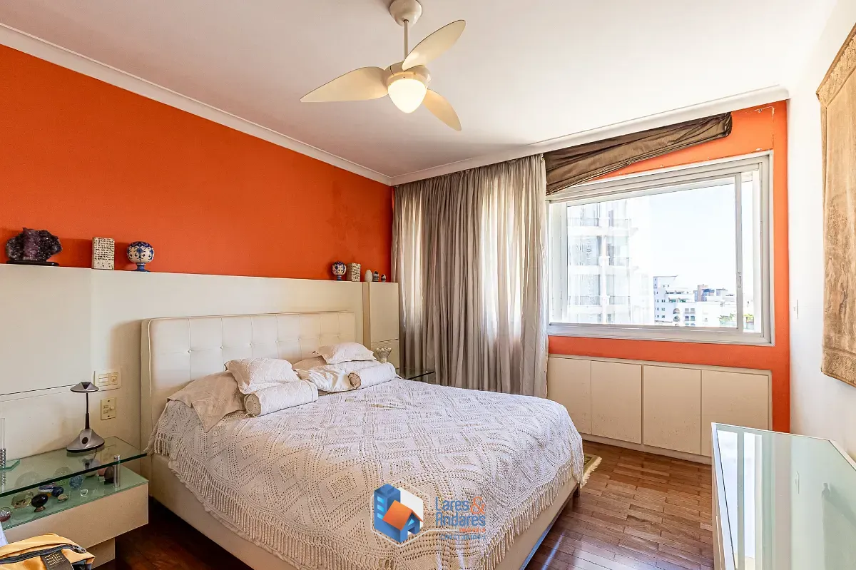 Cobertura, 3 quartos, 277 m² - Foto 22