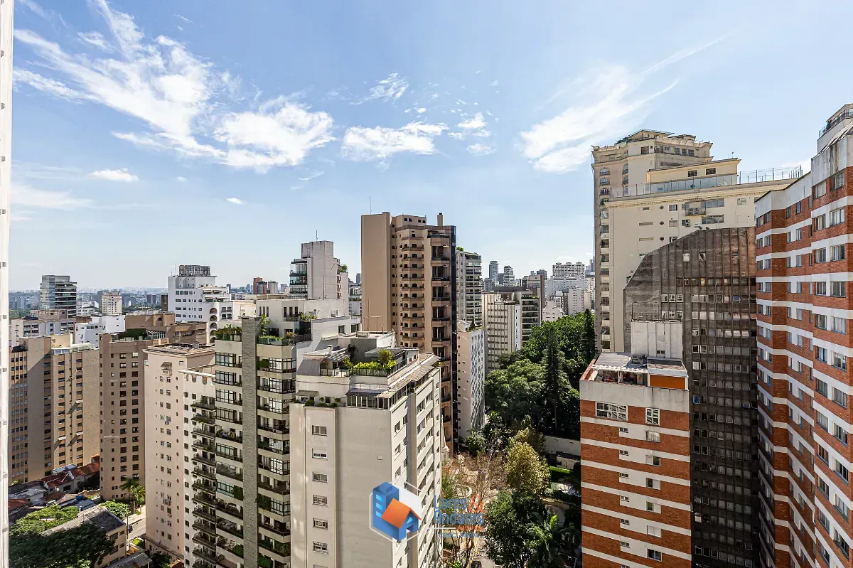 Cobertura, 3 quartos, 277 m² - Foto 6