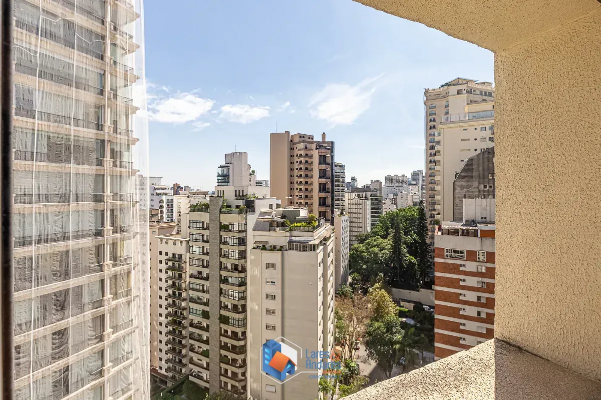 Cobertura, 3 quartos, 277 m² - Foto 23