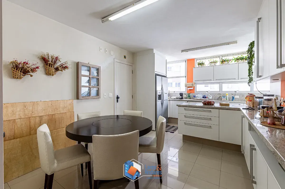 Cobertura, 3 quartos, 277 m² - Foto 20