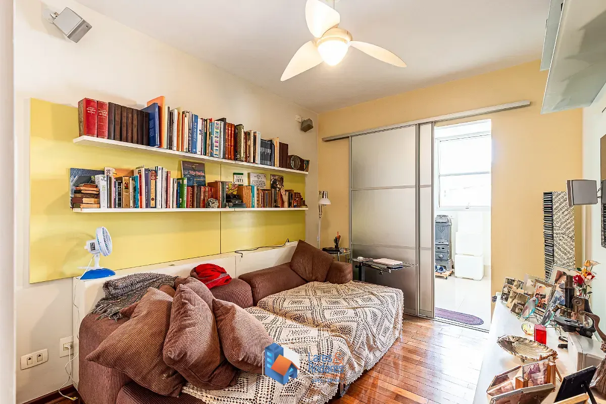 Cobertura, 3 quartos, 277 m² - Foto 27