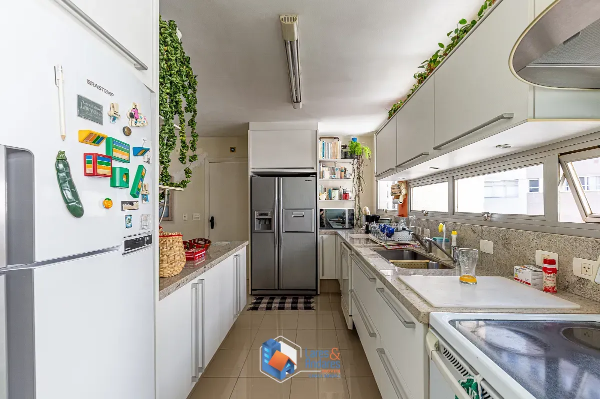 Cobertura, 3 quartos, 277 m² - Foto 19