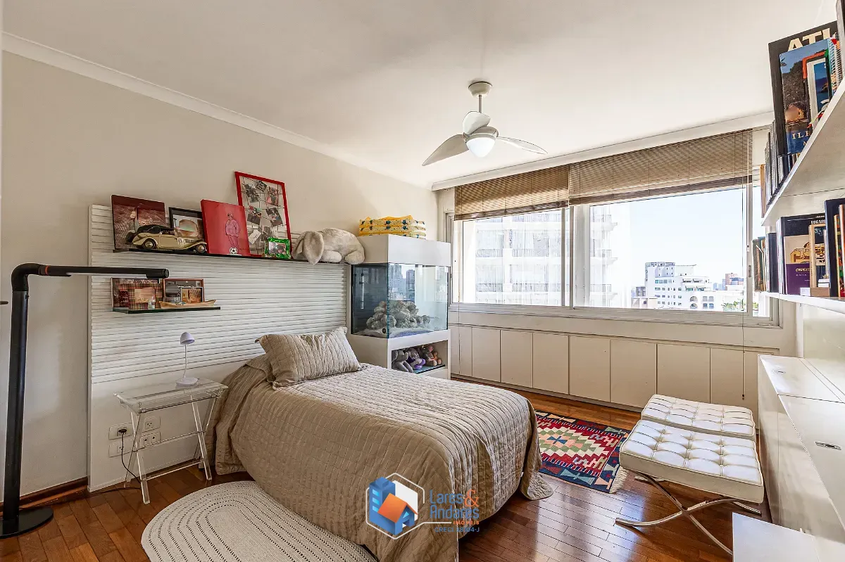 Cobertura, 3 quartos, 277 m² - Foto 17