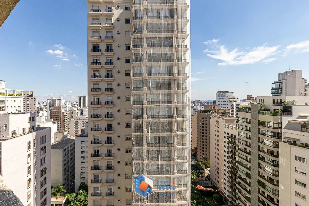 Cobertura, 3 quartos, 277 m² - Foto 14
