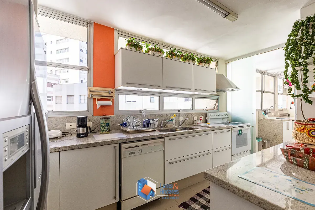 Cobertura, 3 quartos, 277 m² - Foto 18