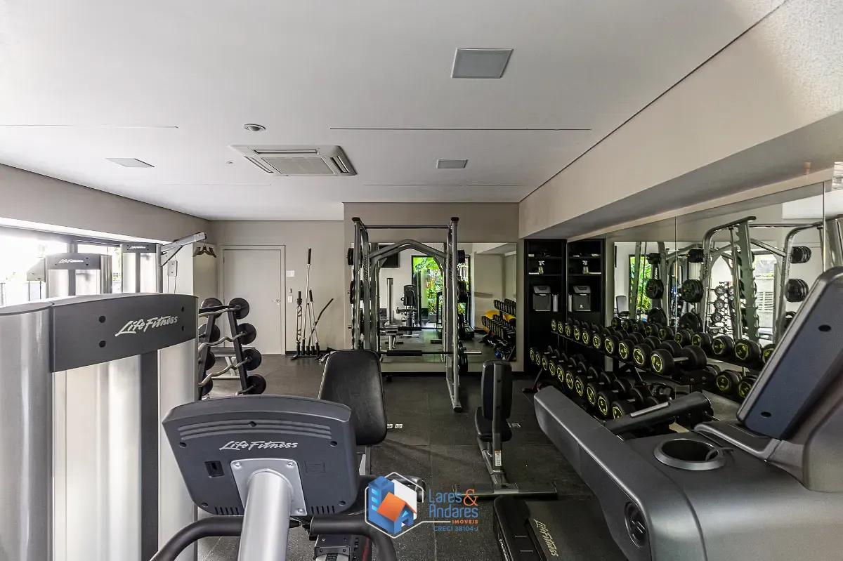 Cobertura, 3 quartos, 277 m² - Foto 35