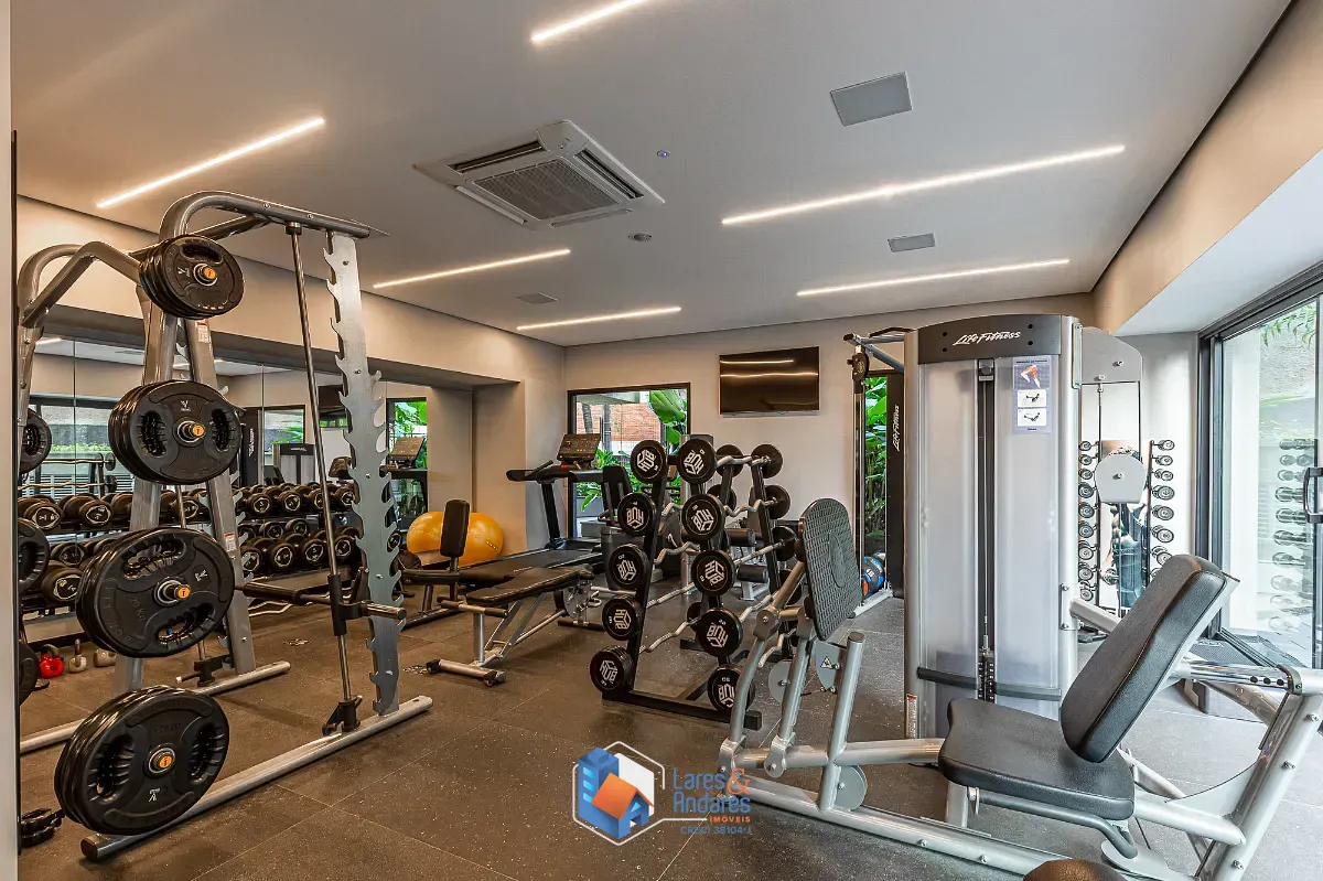 Cobertura, 3 quartos, 277 m² - Foto 36