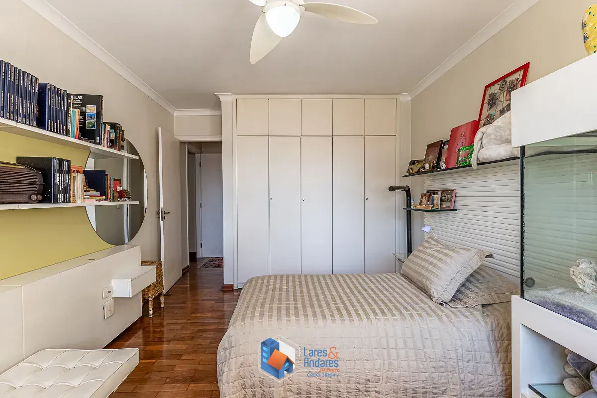 Cobertura, 3 quartos, 277 m² - Foto 25