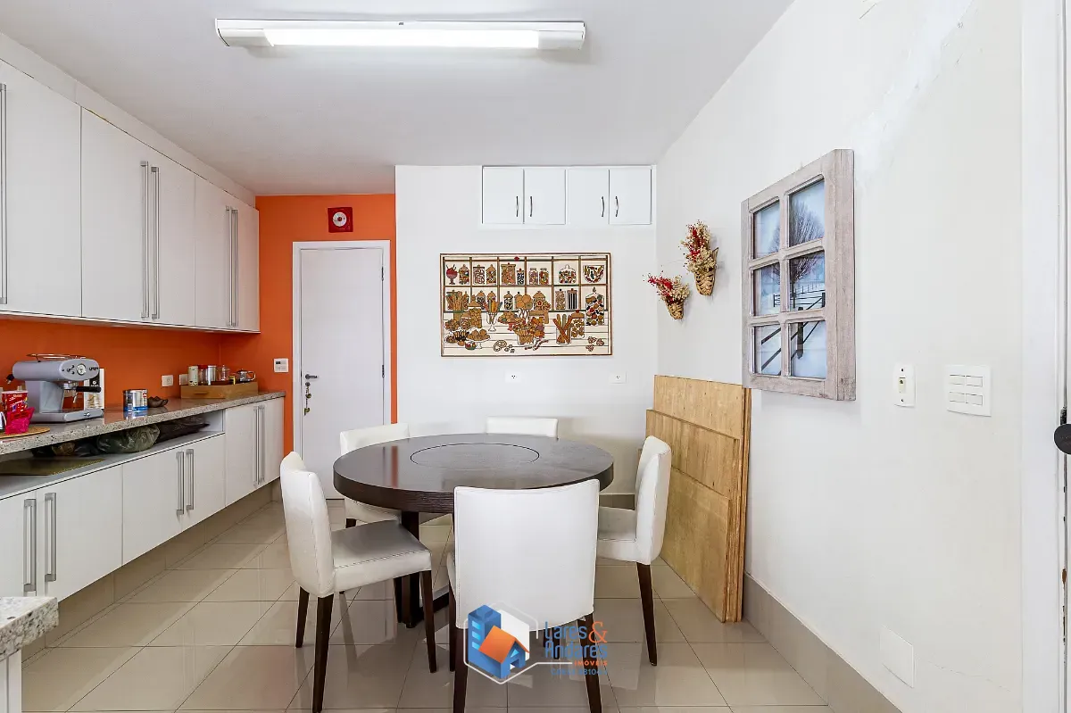 Cobertura, 3 quartos, 277 m² - Foto 21