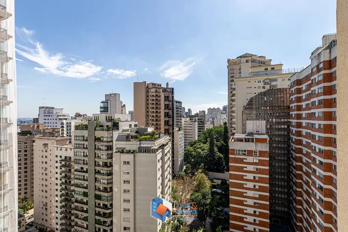 Cobertura, 3 quartos, 277 m² - Foto 26